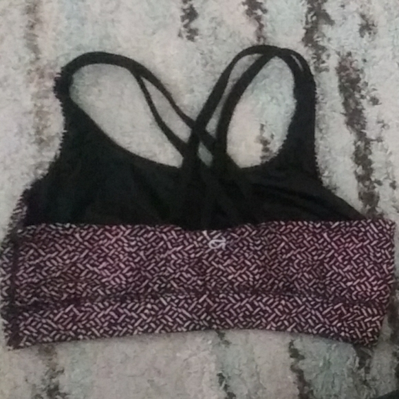 Sports Bra - Picture 2 of 3